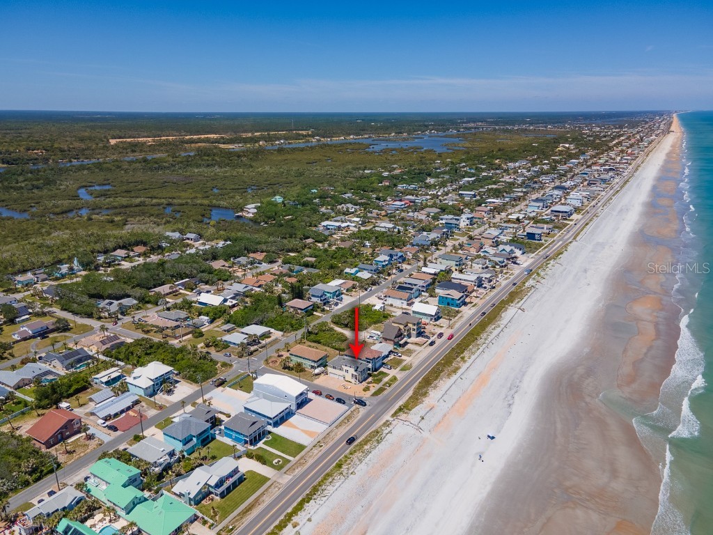 2288 S Ocean Shore Boulevard Flagler Beach FL 32136 - ATLANTIC OCEAN FC308995 image67