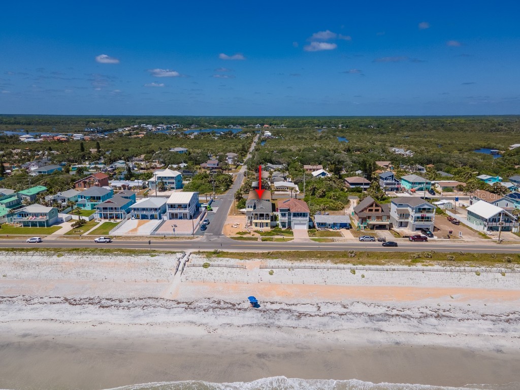 2288 S Ocean Shore Boulevard Flagler Beach FL 32136 - ATLANTIC OCEAN FC308995 image68