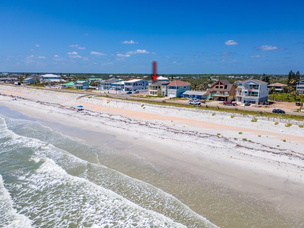 2288 S Ocean Shore Boulevard Flagler Beach FL 32136 - ATLANTIC OCEAN FC308995 image69