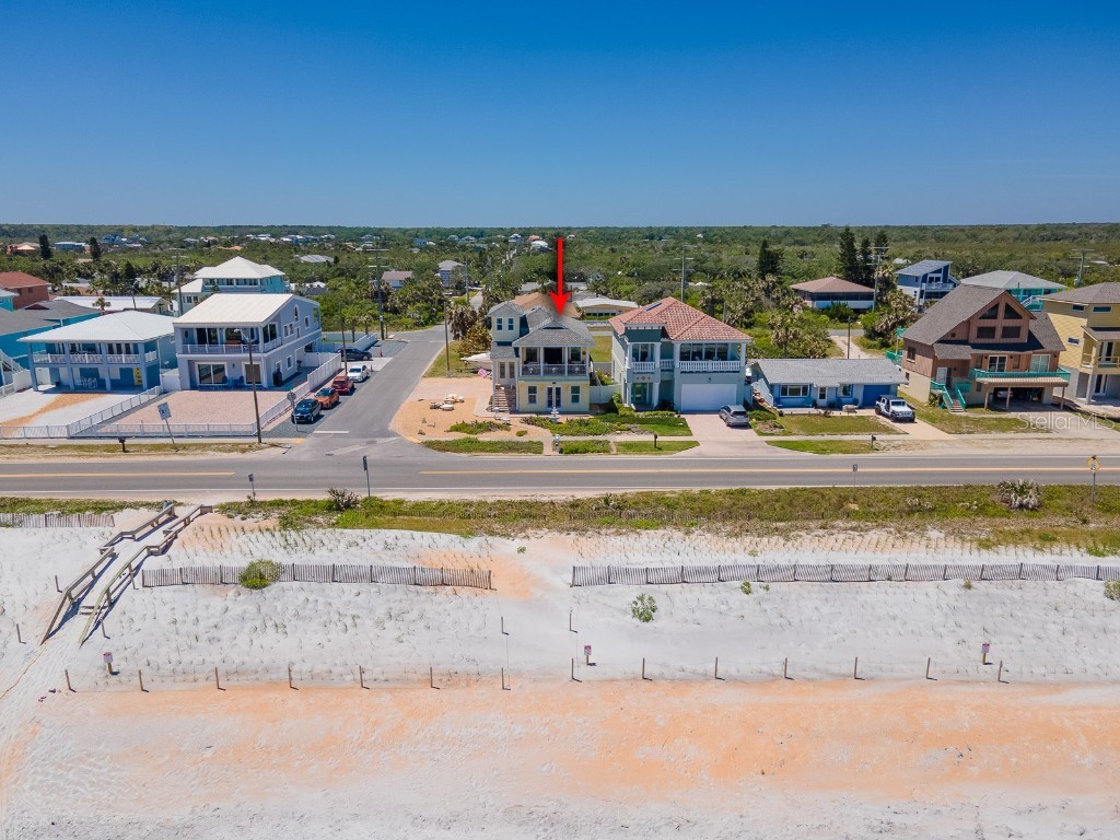 2288 S Ocean Shore Boulevard Flagler Beach FL 32136 - ATLANTIC OCEAN FC308995 image7