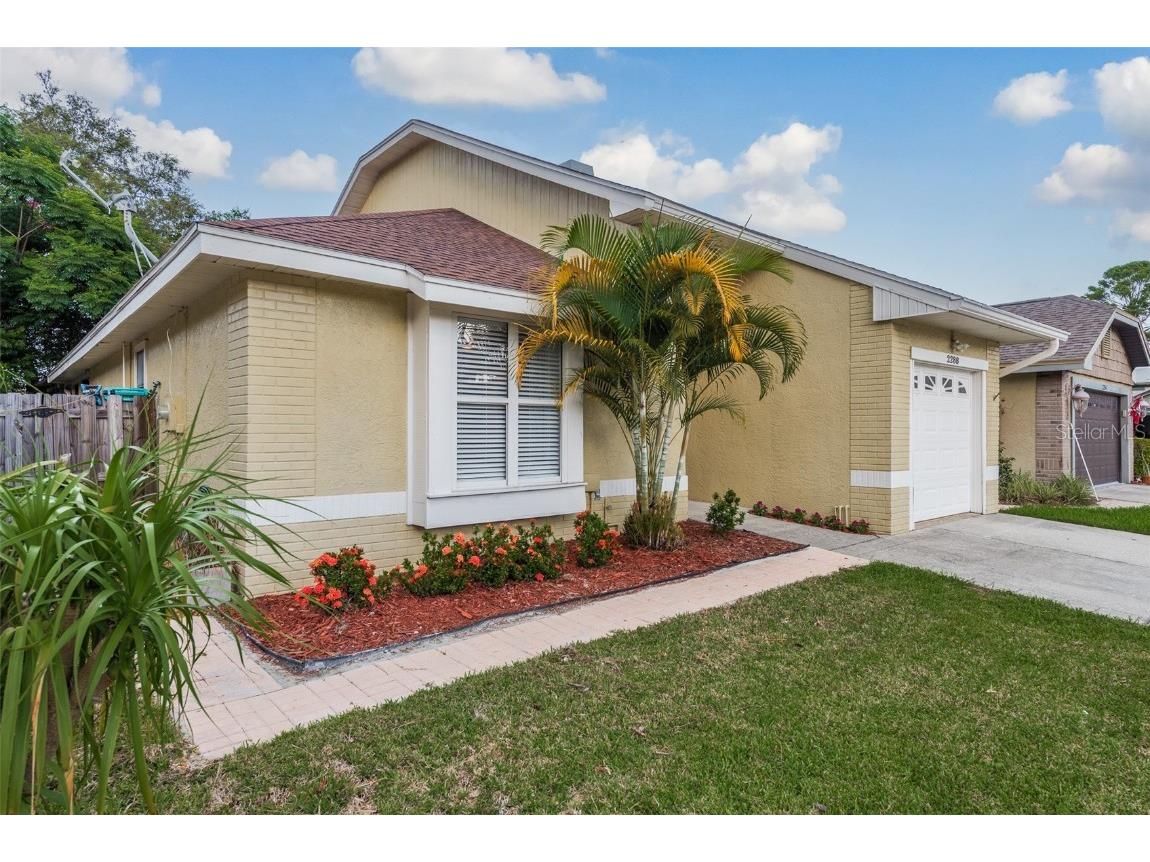 2288 Springflower Drive Clearwater FL 33763 U8250752 image1