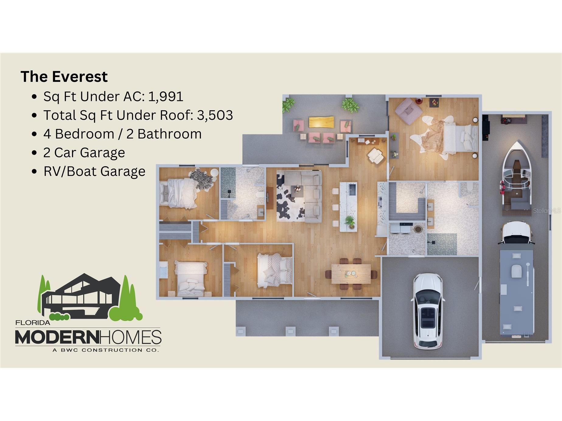 22881 SW Mineola Lane Dunnellon FL 34431 OM722179 image8