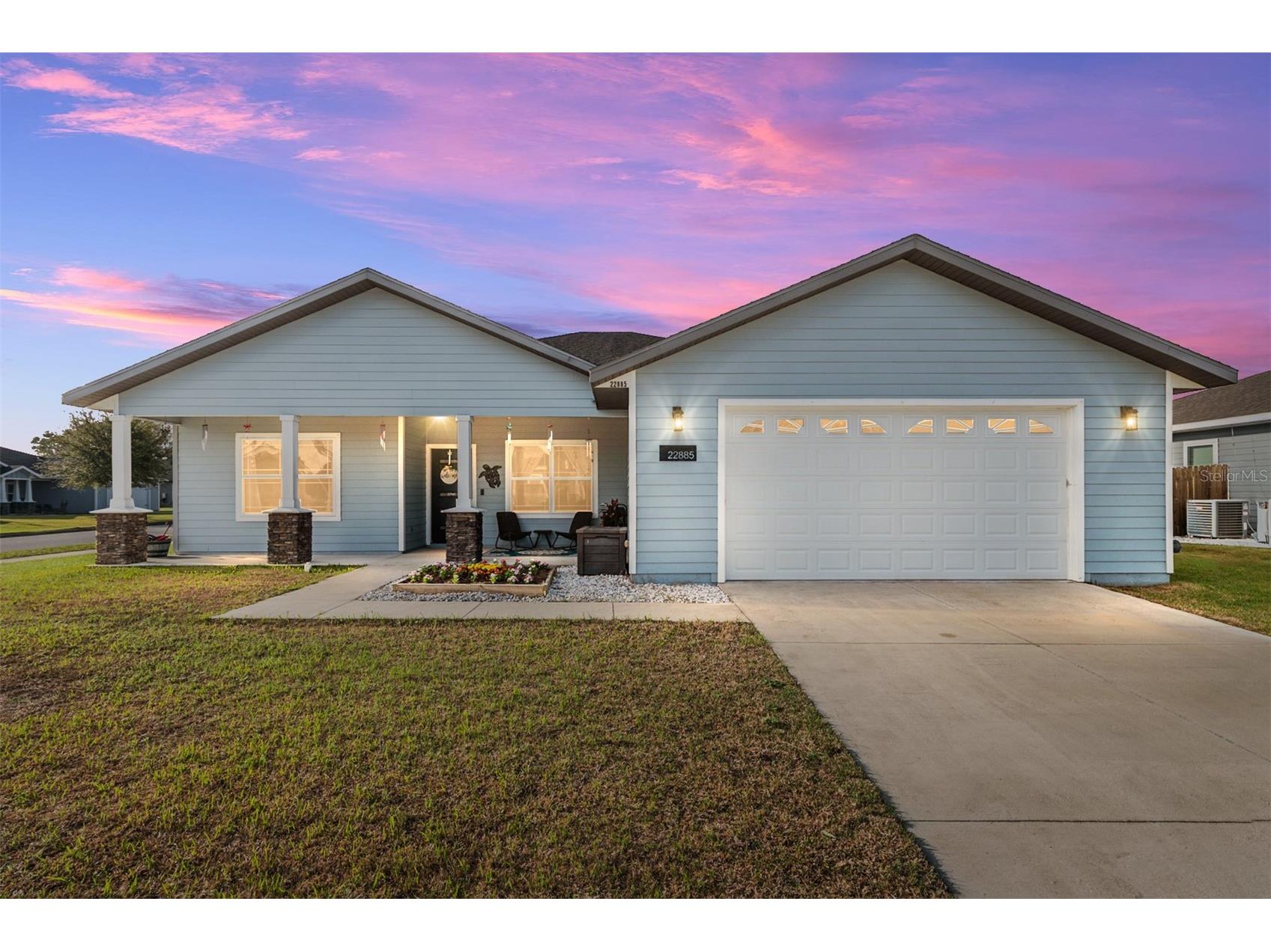 22885 NW 5th Place Newberry FL 32669 GC538274 image1