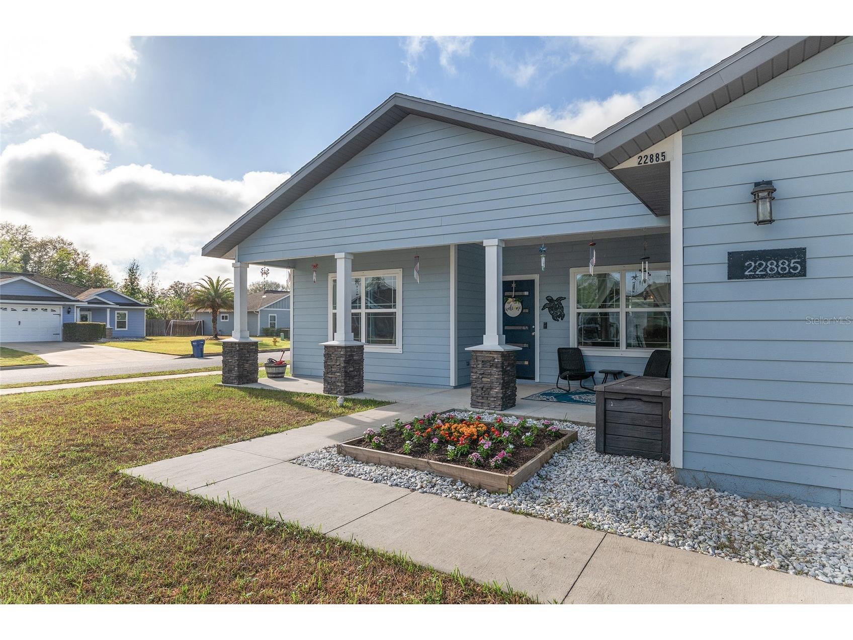 22885 NW 5th Place Newberry FL 32669 GC538274 image61