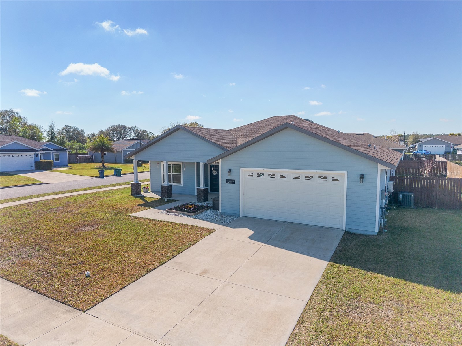 22885 NW 5th Place Newberry FL 32669 GC538274 image73