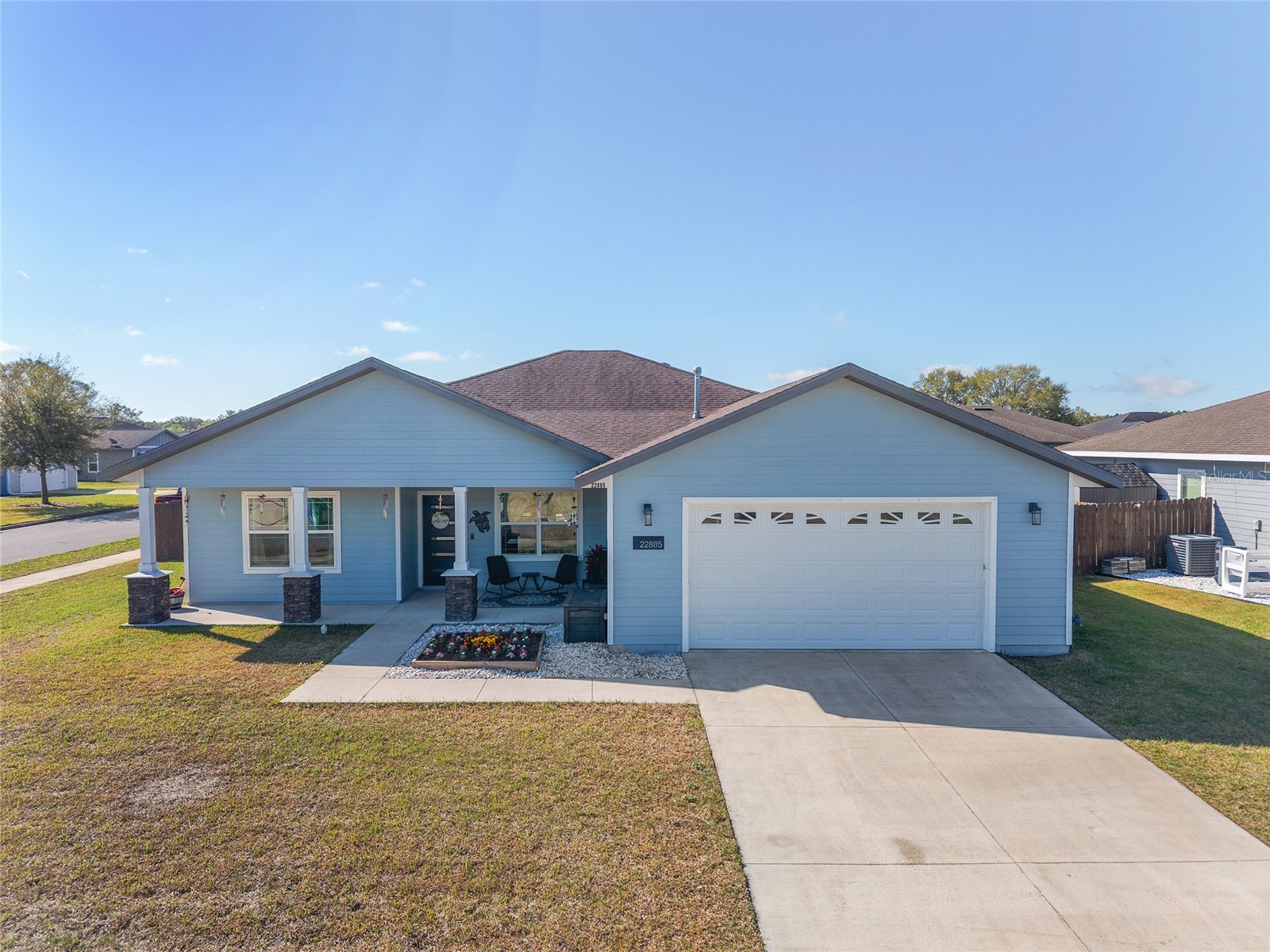 22885 NW 5th Place Newberry FL 32669 GC538274 image74