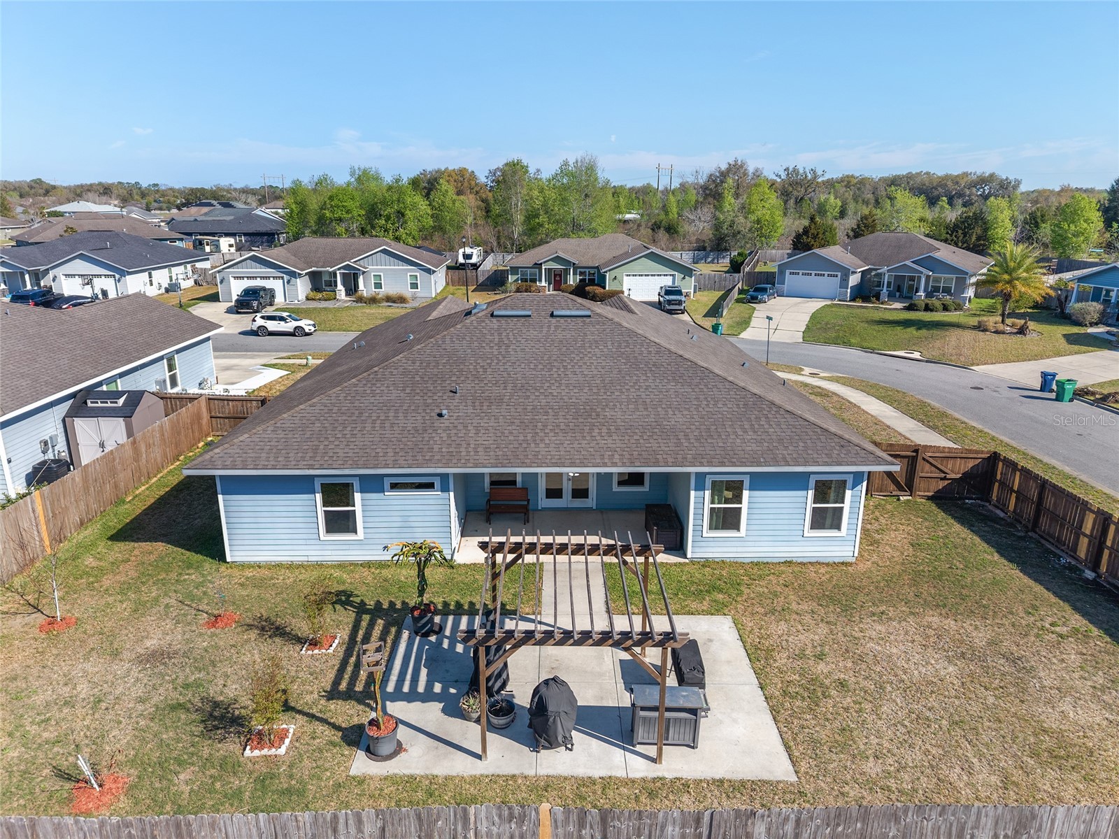 22885 NW 5th Place Newberry FL 32669 GC538274 image77