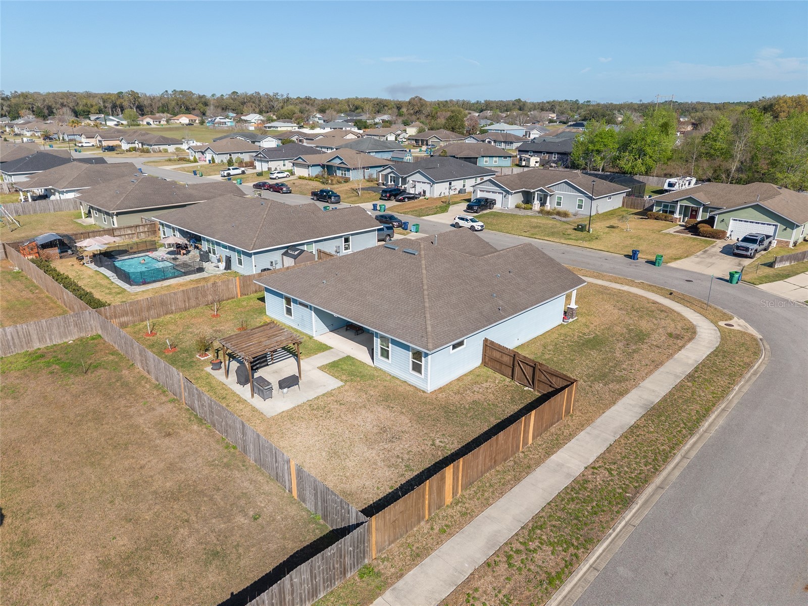 22885 NW 5th Place Newberry FL 32669 GC538274 image79