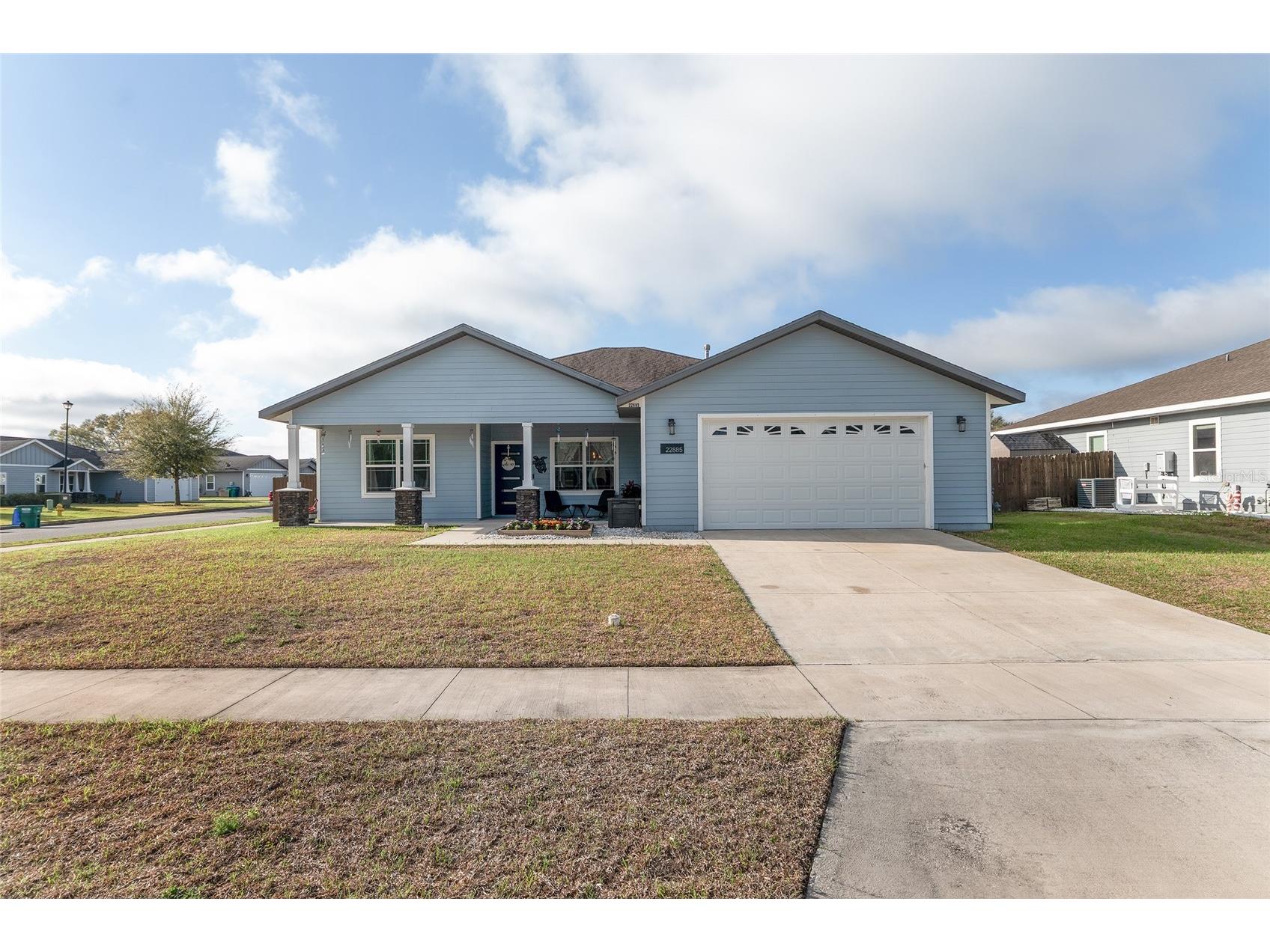 22885 NW 5th Place Newberry FL 32669 GC538274 image84