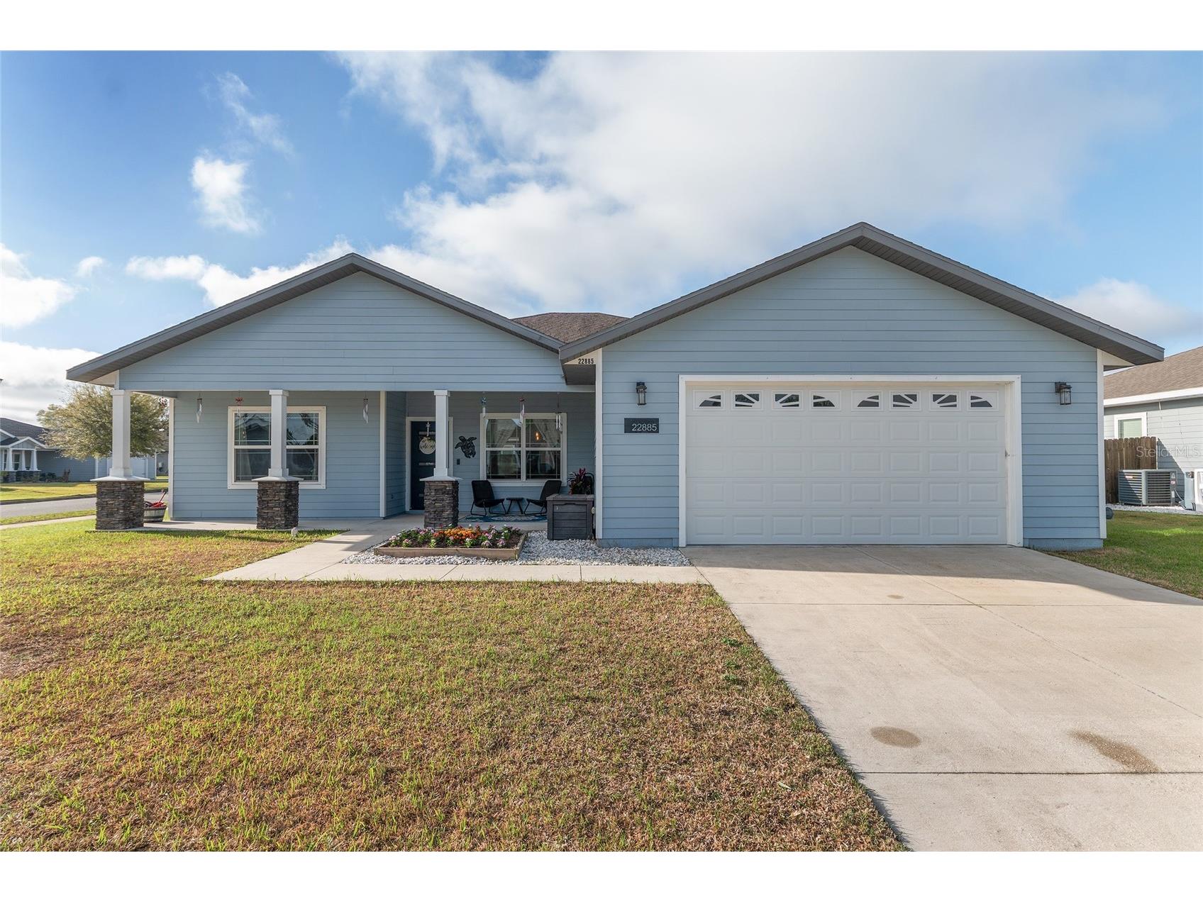22885 NW 5th Place Newberry FL 32669 GC538274 image85