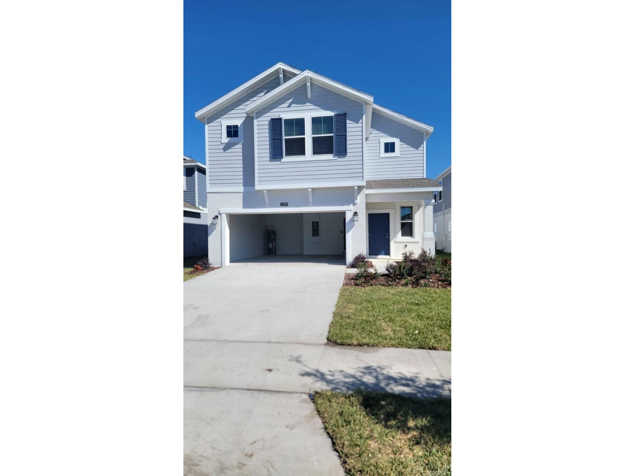 2289 Amorie Drive Kissimmee FL 34746 S5147681 image3