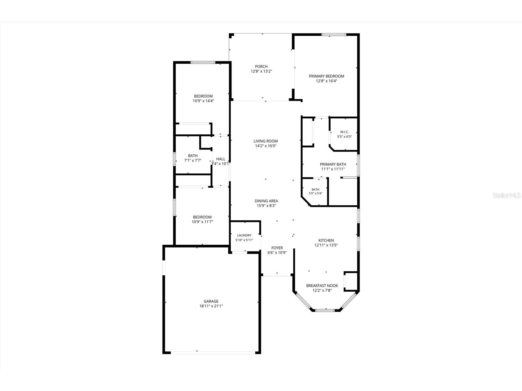 2289 Boxwood Street North Port FL 34289 TB8516113 image47