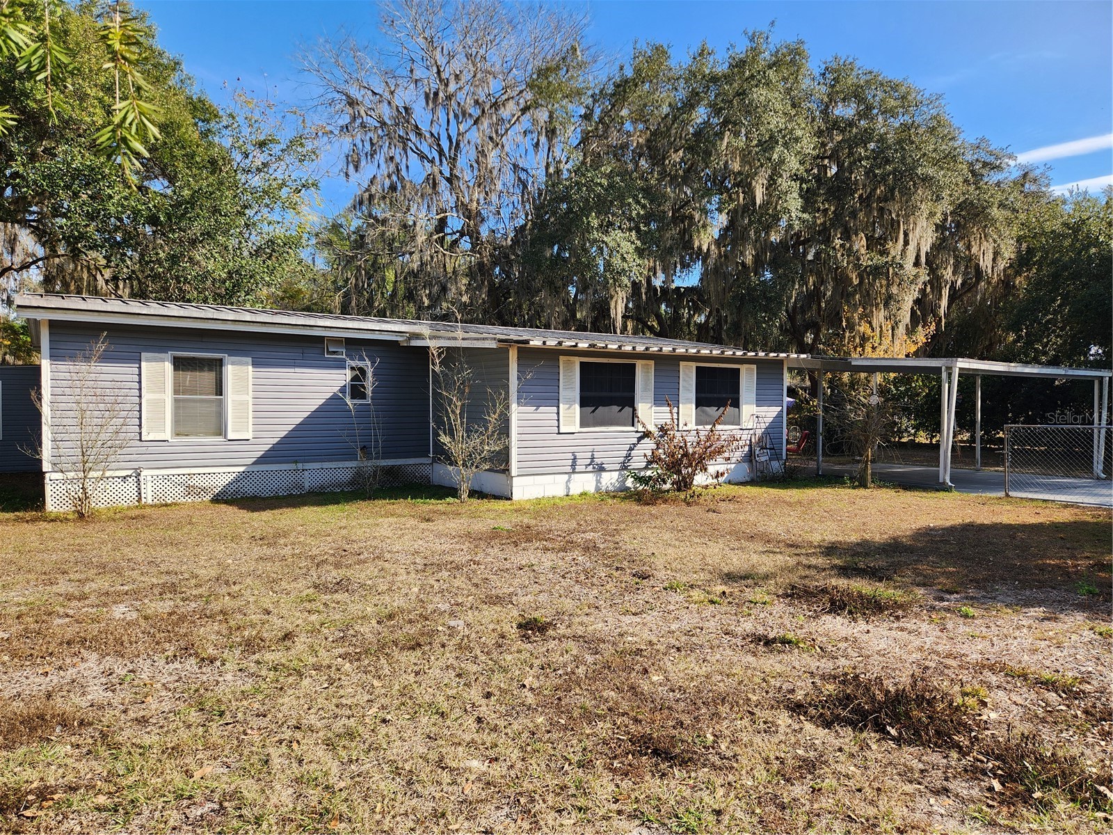 2289 Cr 436a Lake Panasoffkee FL 33538 OM717399 image1
