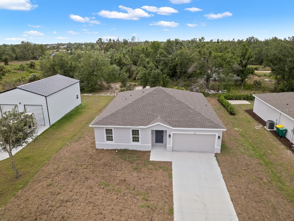 2289 Firestone Drive Punta Gorda FL 33983 A4566758 image1