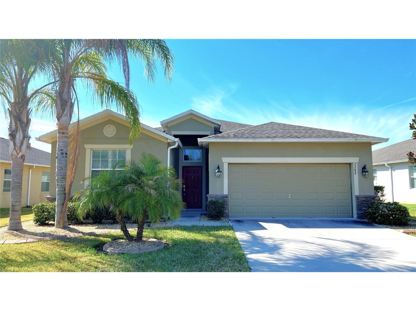 2289 Grantham Avenue Davenport FL 33837 S5086418 image1