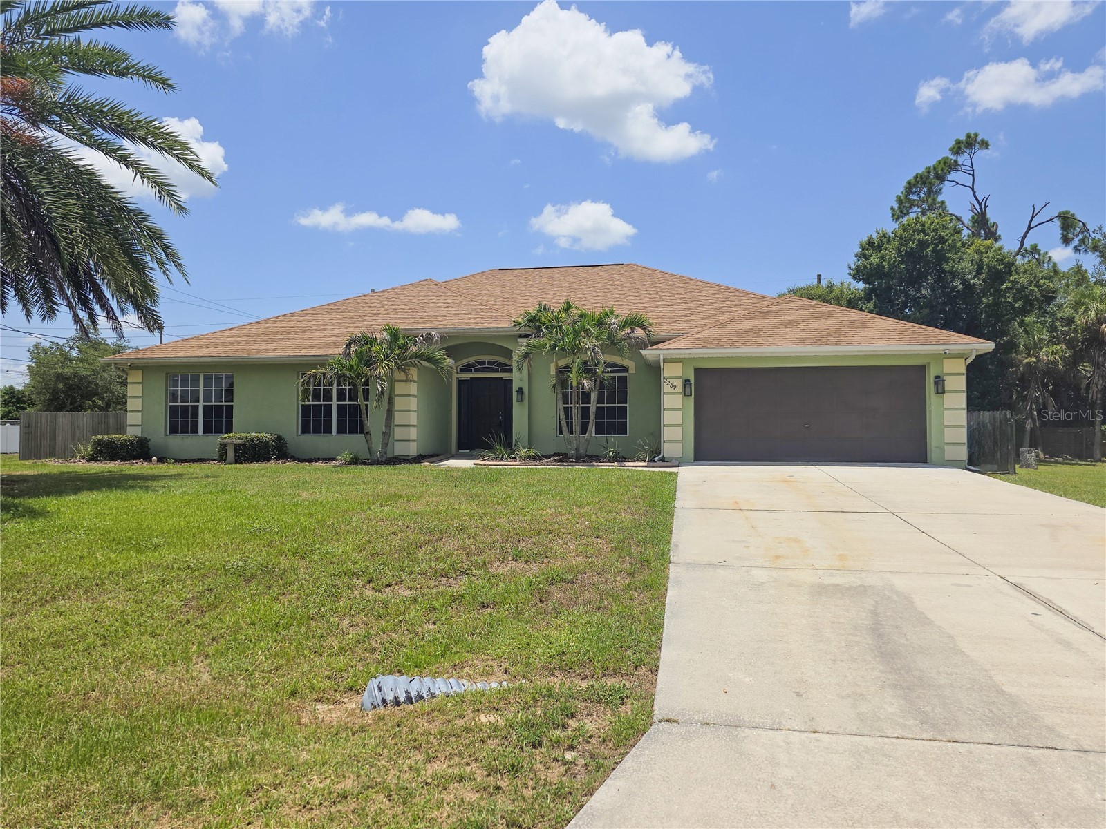 2289 Hattie Court North Port FL 34288 D6147903 image1