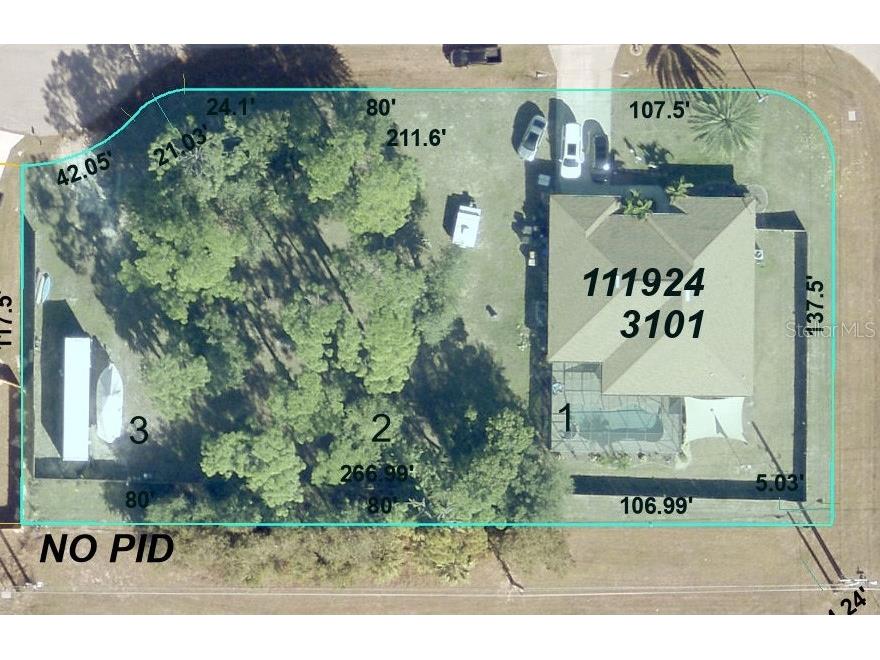 2289 Hattie Court North Port FL 34288 D6147903 image2