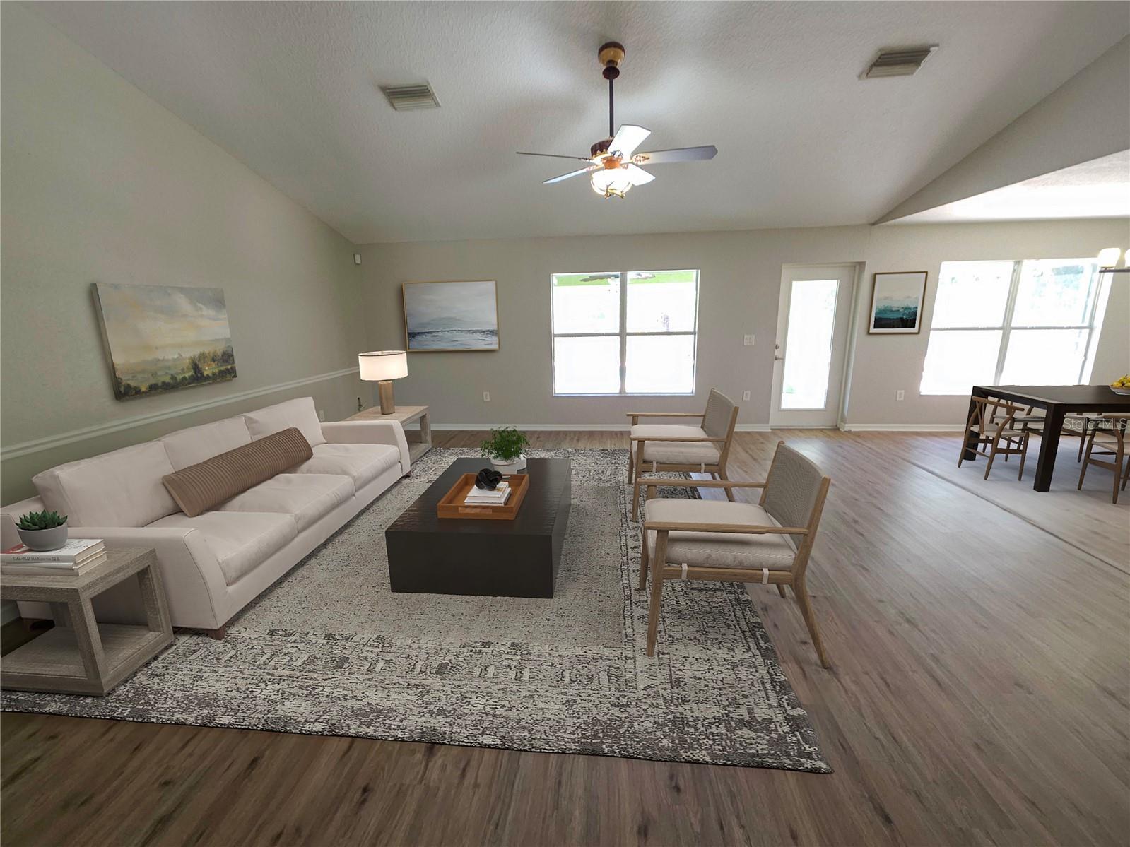 2289 Hattie Court North Port FL 34288 D6147903 image4