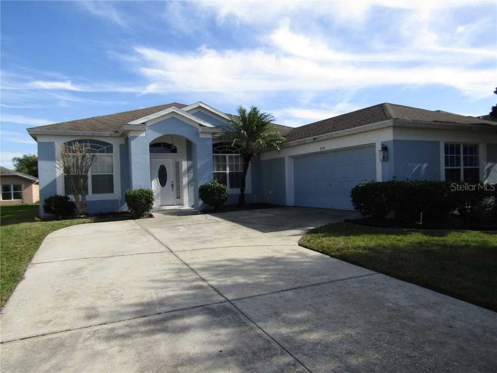 2289 Meadow Oak Circle Kissimmee FL 34746 S5096897 image1