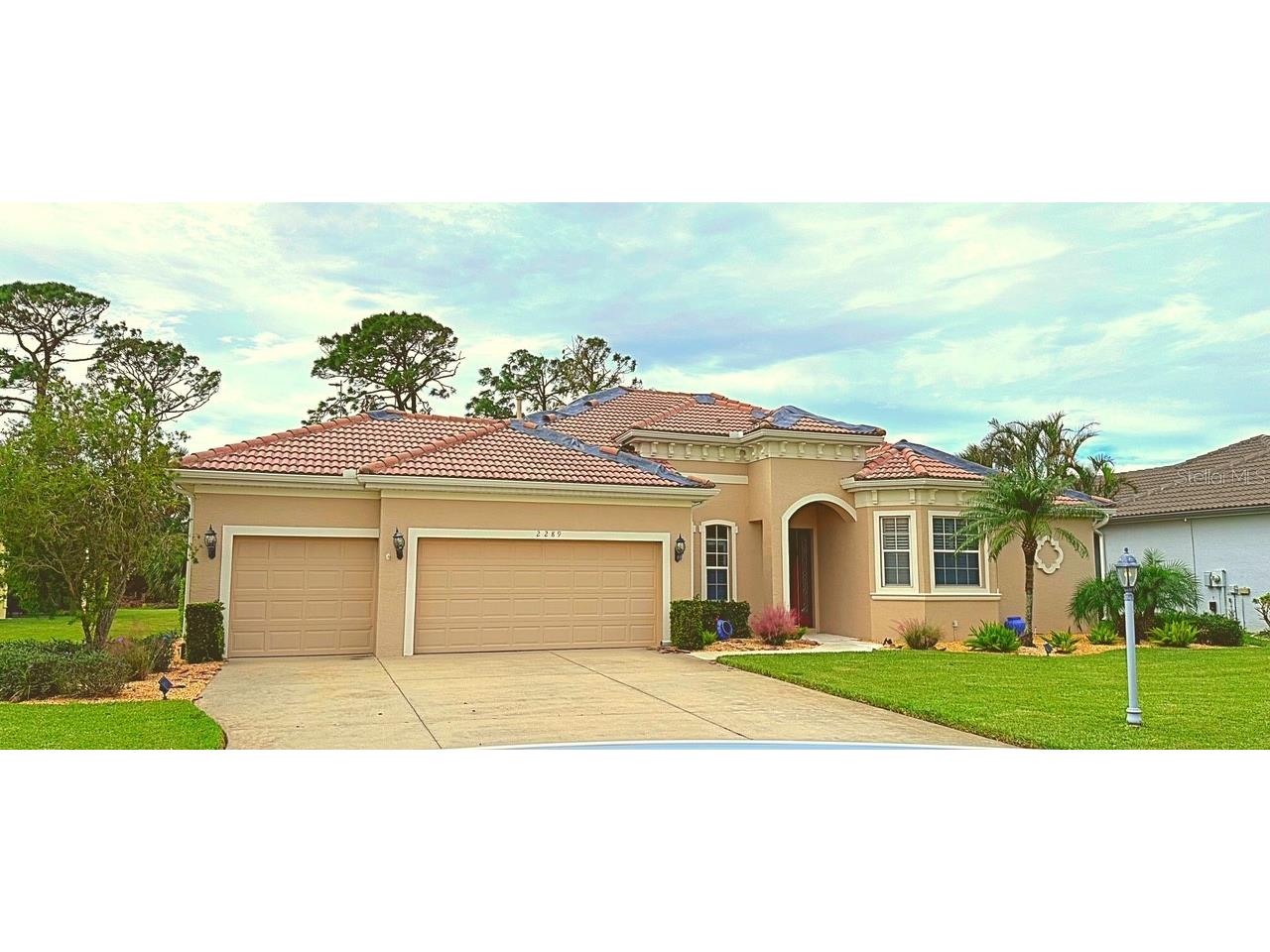 2289 Silver Palm Road North Port FL 34288 C7470217 image1