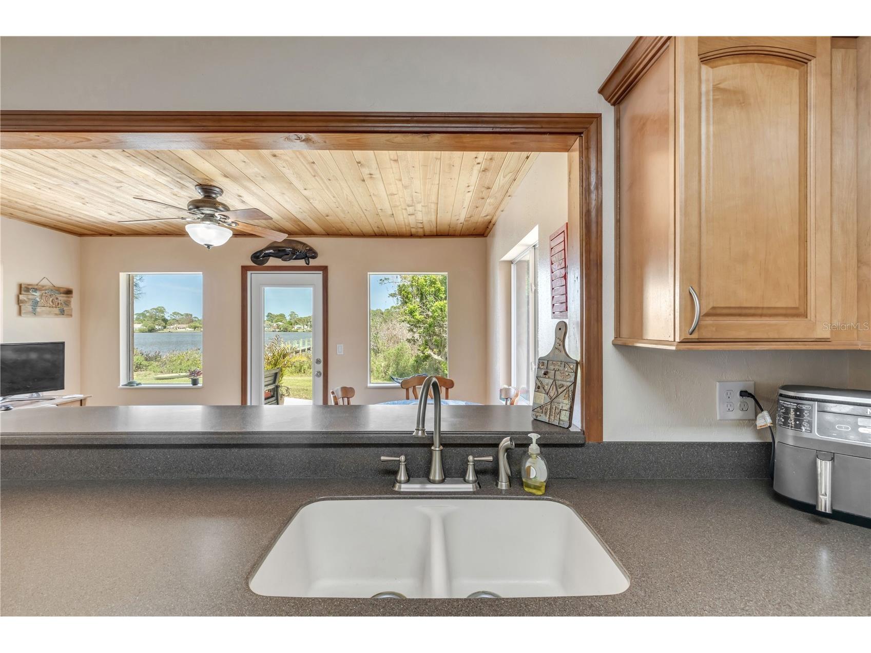 2289 Turnbull Bay Road New Smyrna Beach FL 32168 - TURNBULL BAY NS1088129 image18