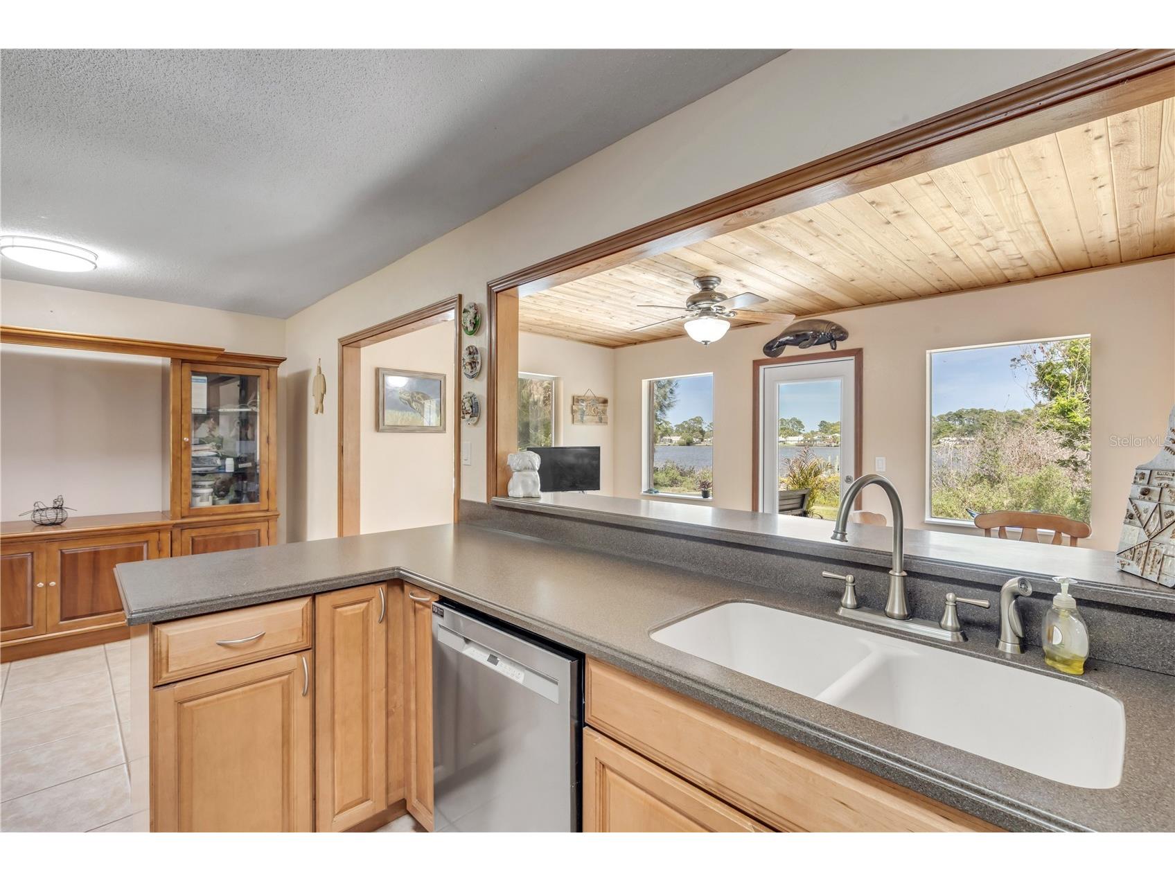 2289 Turnbull Bay Road New Smyrna Beach FL 32168 - TURNBULL BAY NS1088129 image19