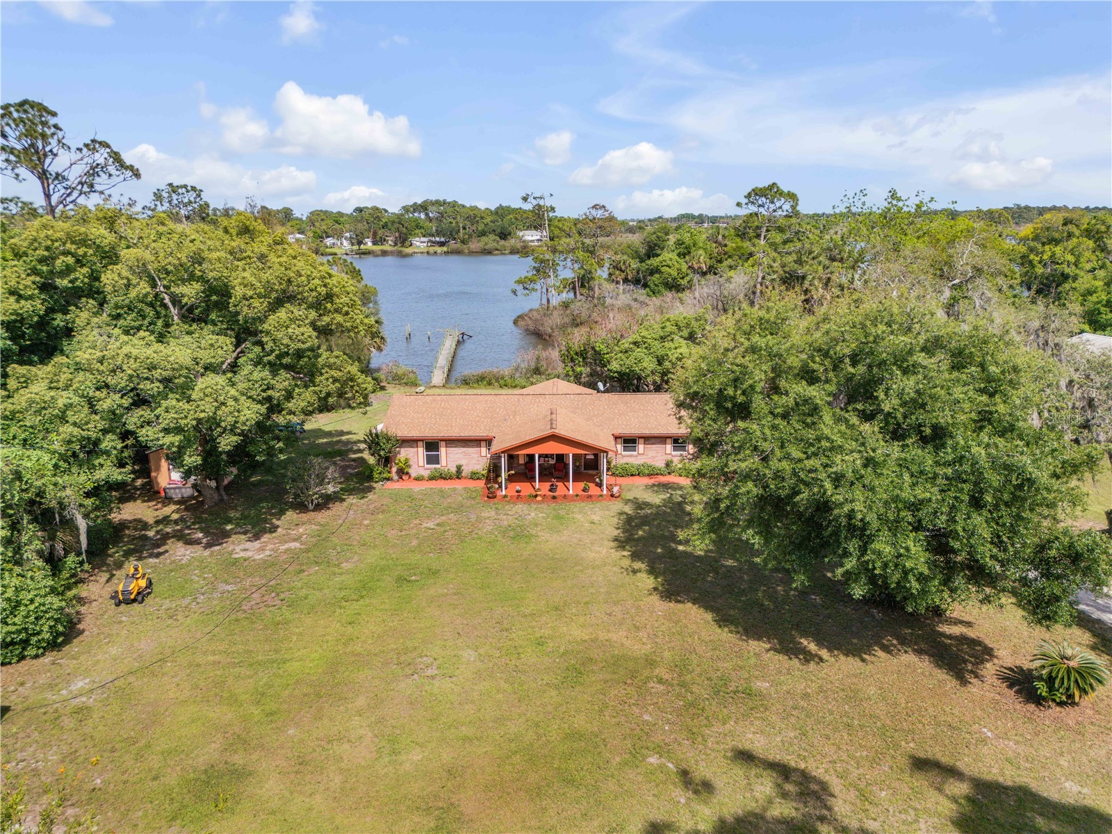 2289 Turnbull Bay Road New Smyrna Beach FL 32168 - TURNBULL BAY NS1088129 image2