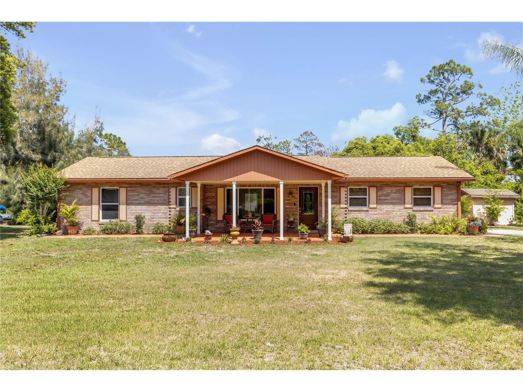 2289 Turnbull Bay Road New Smyrna Beach FL 32168 - TURNBULL BAY NS1088129 image3