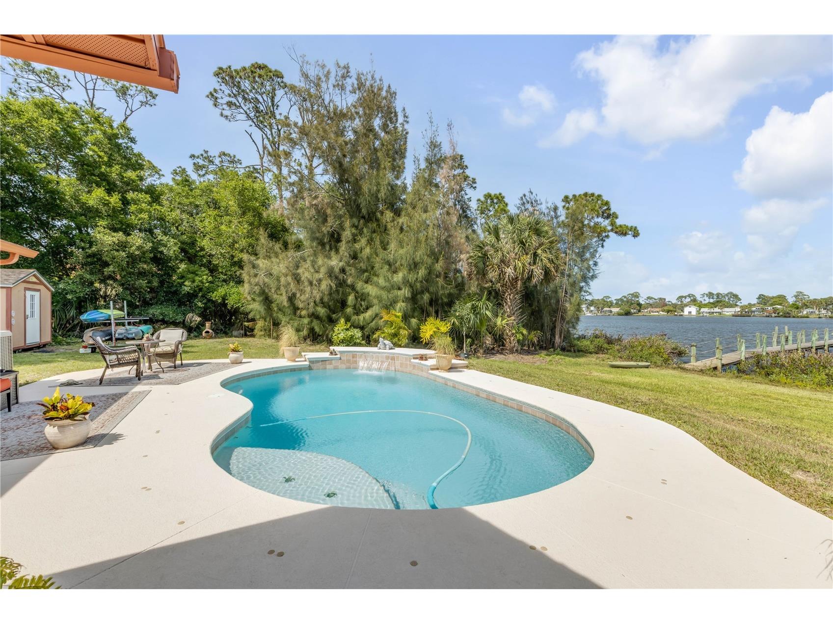 2289 Turnbull Bay Road New Smyrna Beach FL 32168 - TURNBULL BAY NS1088129 image36
