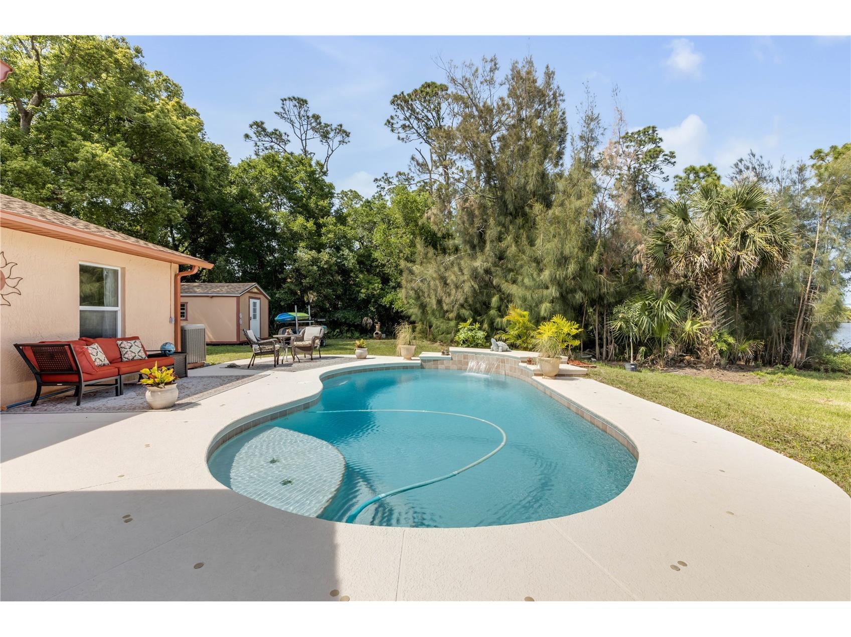 2289 Turnbull Bay Road New Smyrna Beach FL 32168 - TURNBULL BAY NS1088129 image37