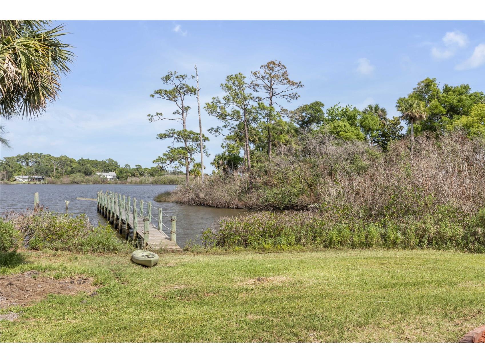 2289 Turnbull Bay Road New Smyrna Beach FL 32168 - TURNBULL BAY NS1088129 image38