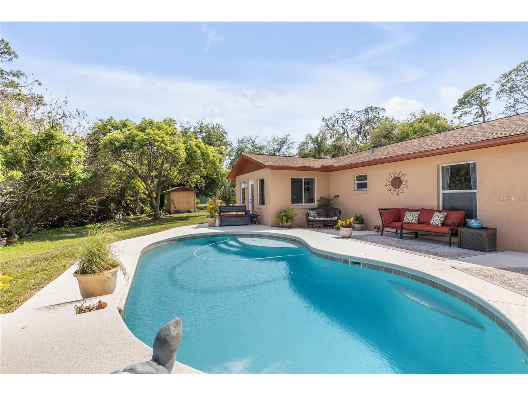 2289 Turnbull Bay Road New Smyrna Beach FL 32168 - TURNBULL BAY NS1088129 image39