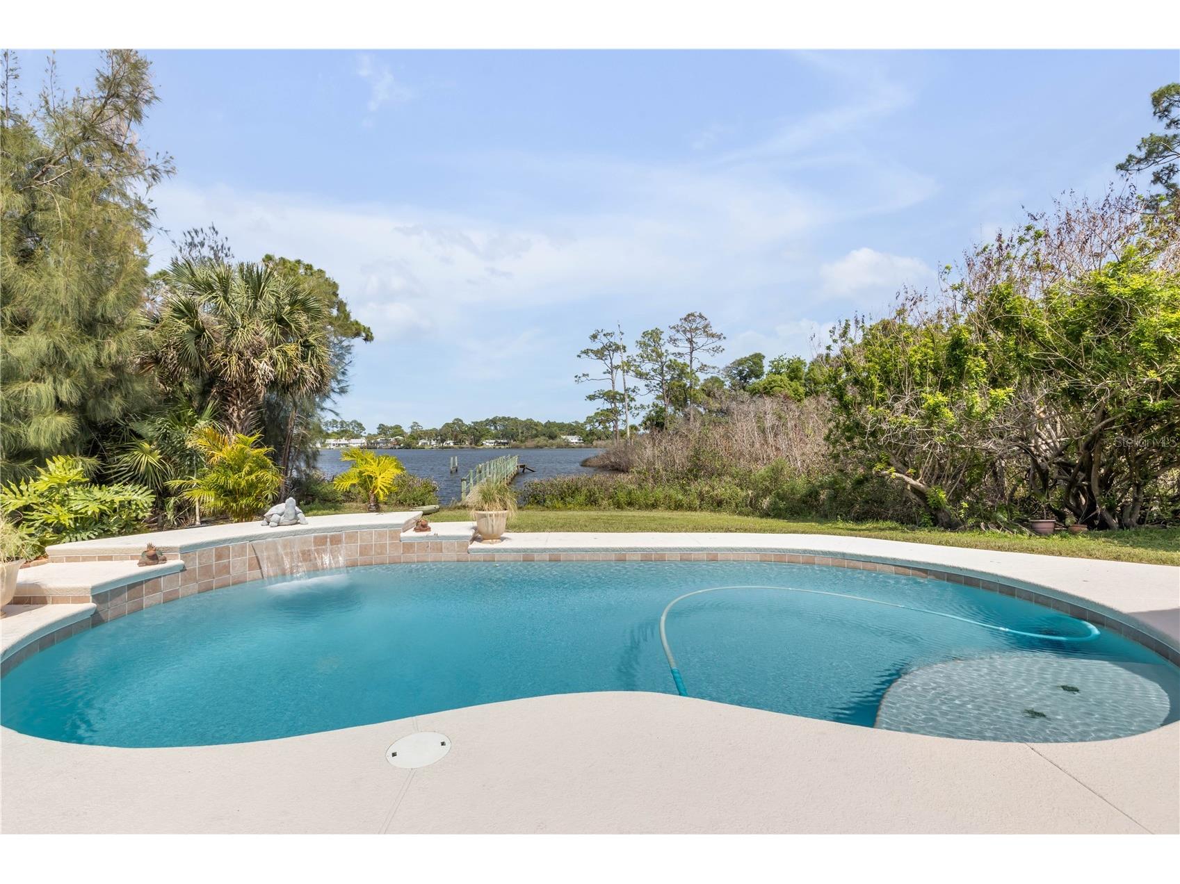 2289 Turnbull Bay Road New Smyrna Beach FL 32168 - TURNBULL BAY NS1088129 image4