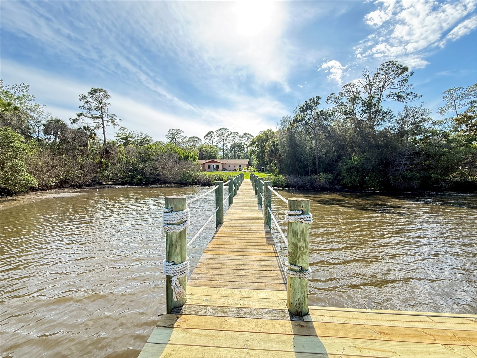 2289 Turnbull Bay Road New Smyrna Beach FL 32168 - TURNBULL BAY NS1088129 image41