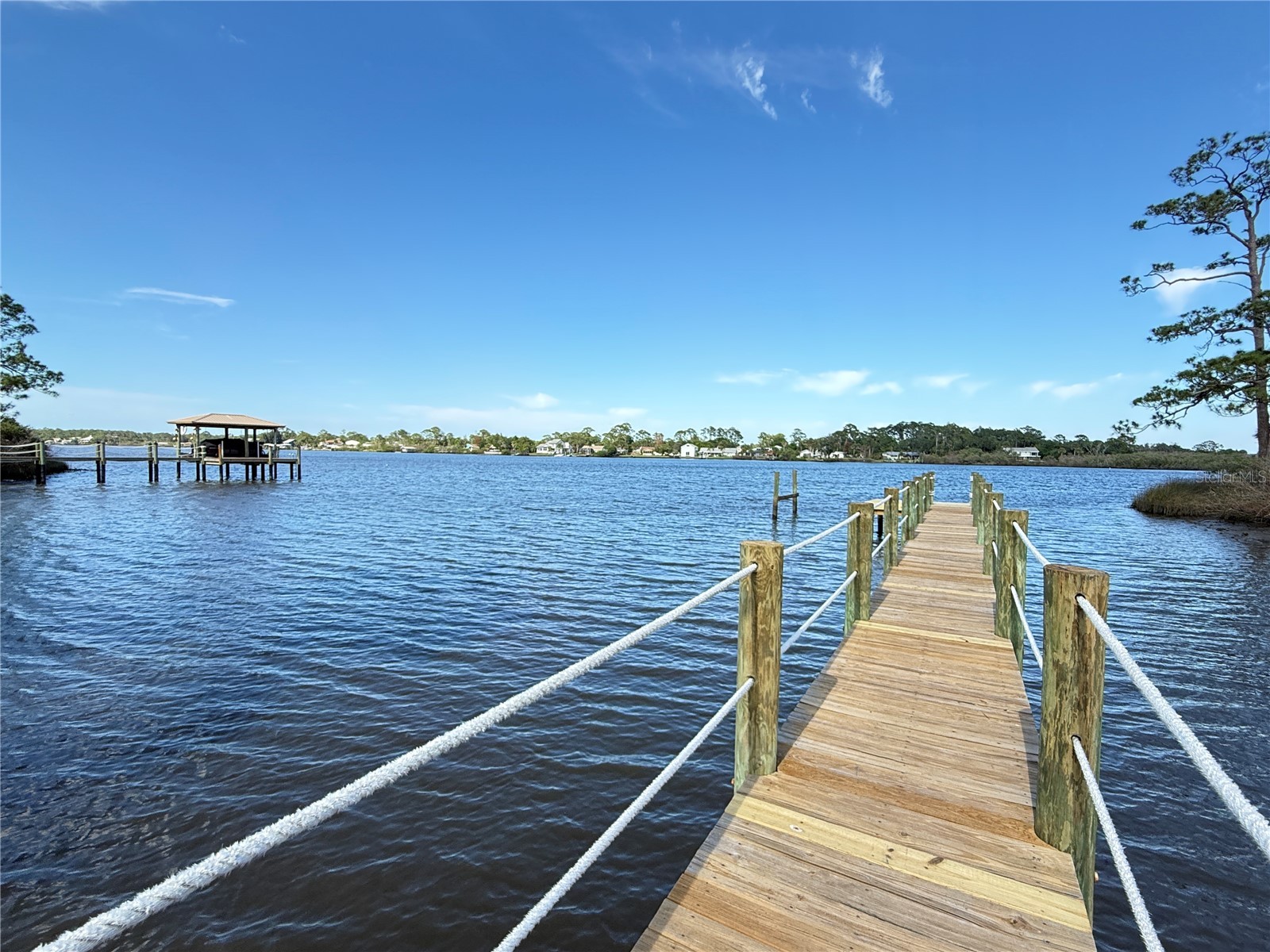 2289 Turnbull Bay Road New Smyrna Beach FL 32168 - TURNBULL BAY NS1088129 image42