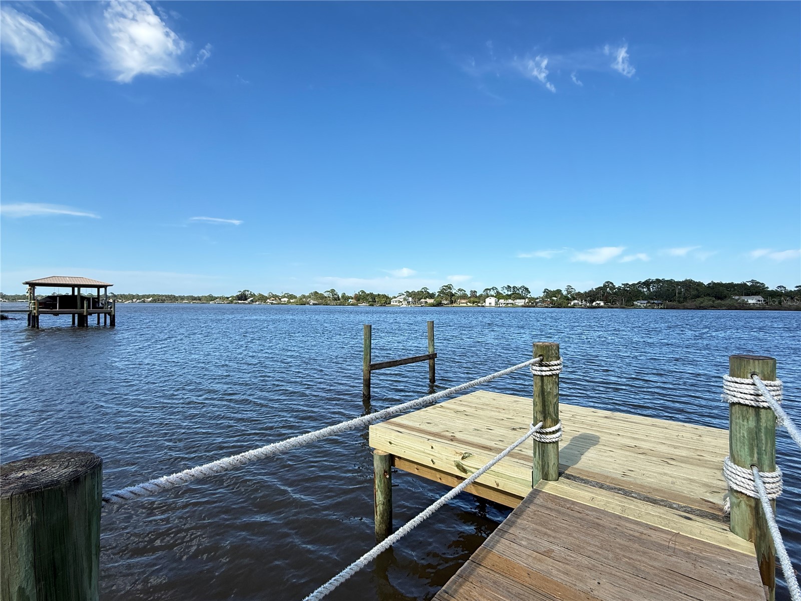 2289 Turnbull Bay Road New Smyrna Beach FL 32168 - TURNBULL BAY NS1088129 image43