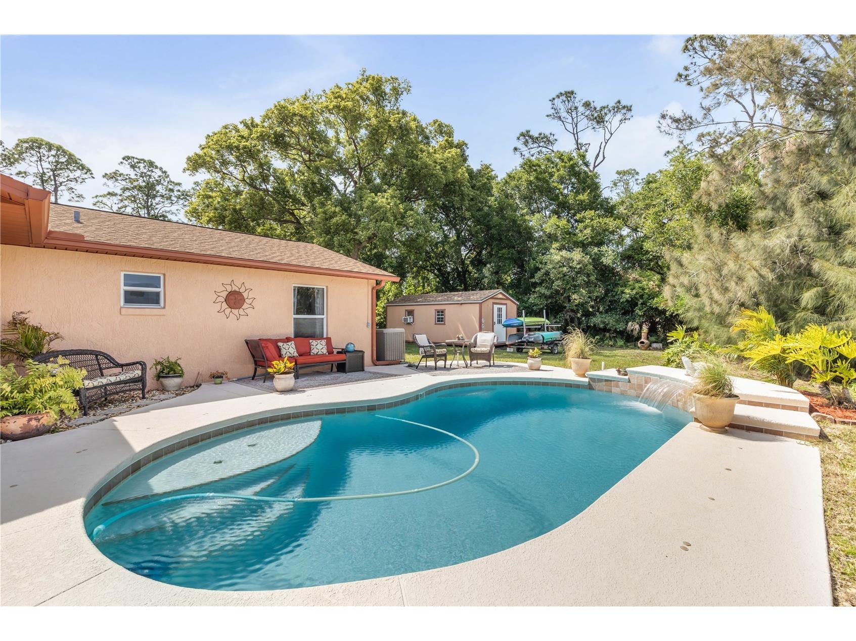 2289 Turnbull Bay Road New Smyrna Beach FL 32168 - TURNBULL BAY NS1088129 image45