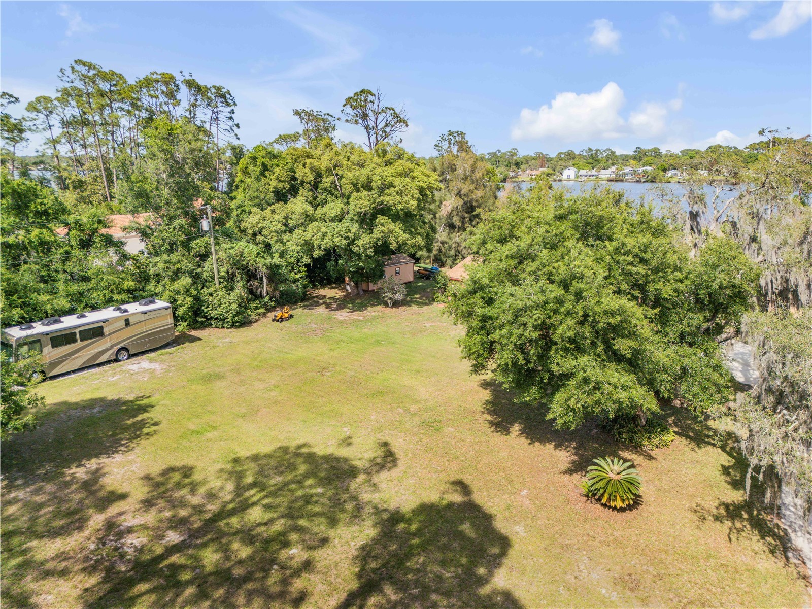2289 Turnbull Bay Road New Smyrna Beach FL 32168 - TURNBULL BAY NS1088129 image47