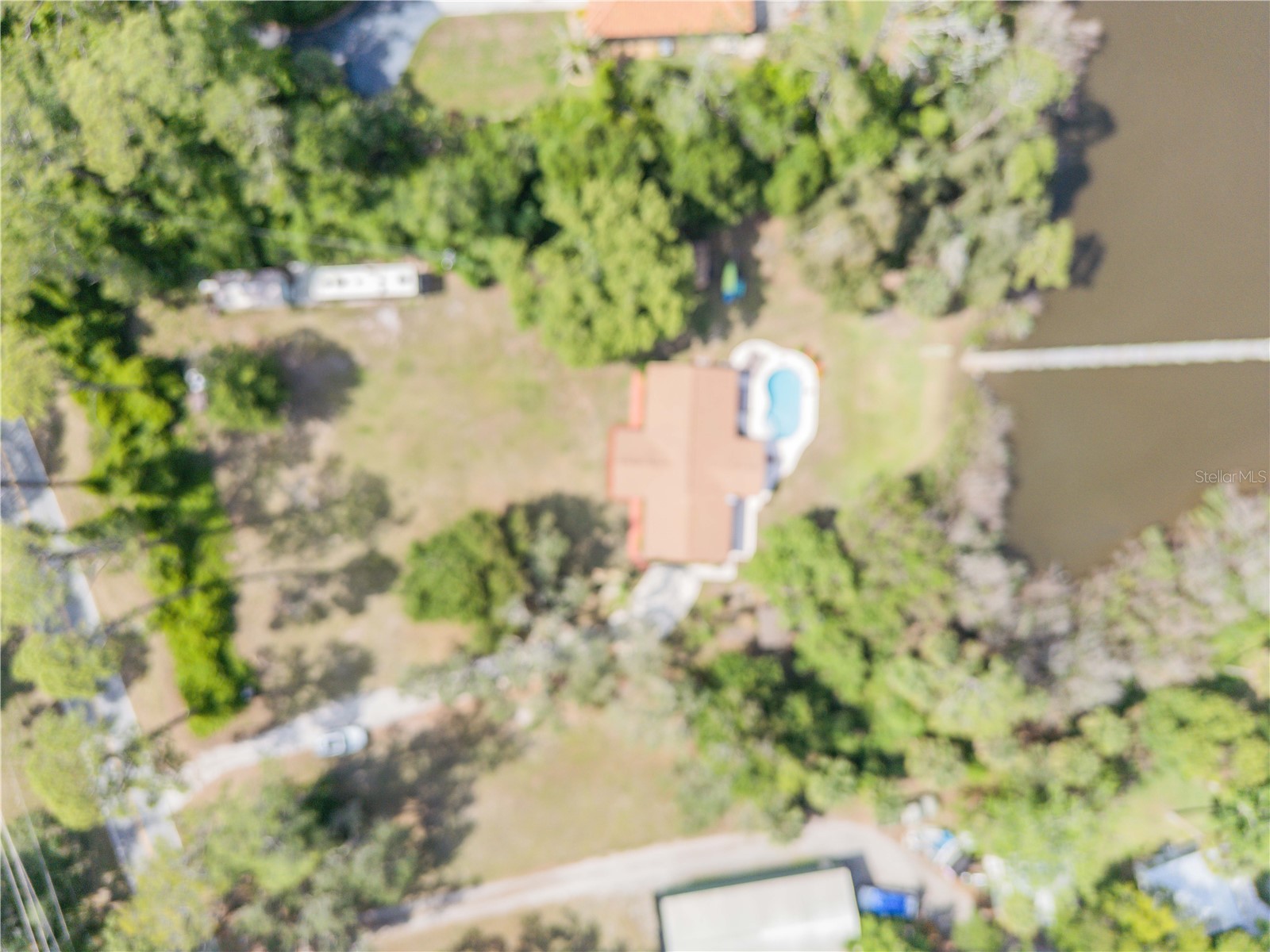 2289 Turnbull Bay Road New Smyrna Beach FL 32168 - TURNBULL BAY NS1088129 image48