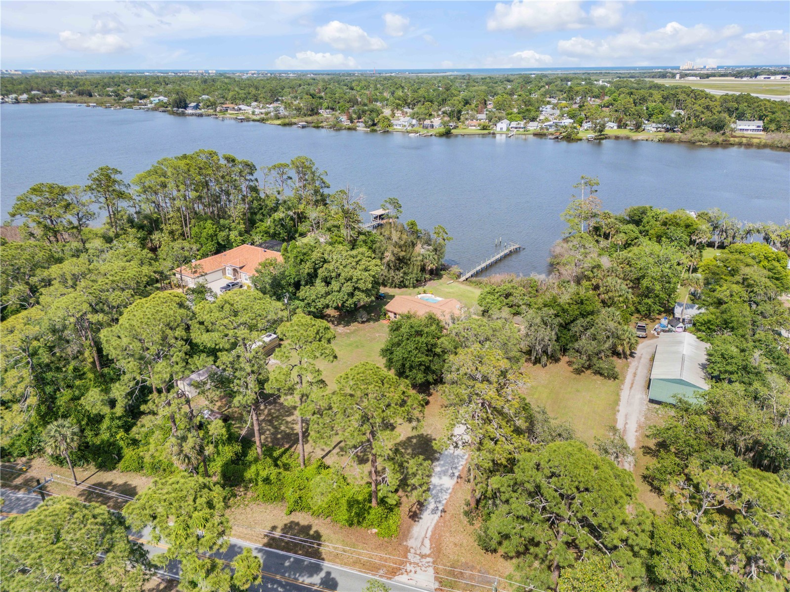 2289 Turnbull Bay Road New Smyrna Beach FL 32168 - TURNBULL BAY NS1088129 image49