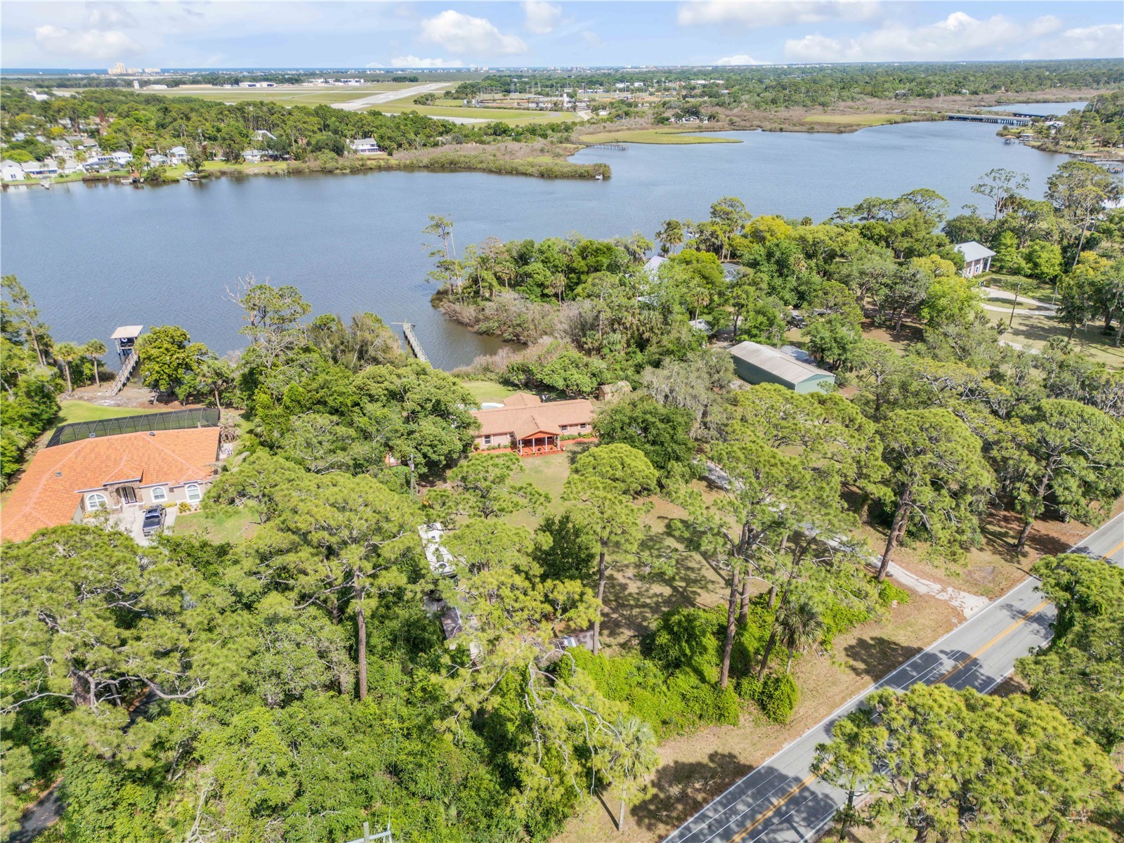 2289 Turnbull Bay Road New Smyrna Beach FL 32168 - TURNBULL BAY NS1088129 image51