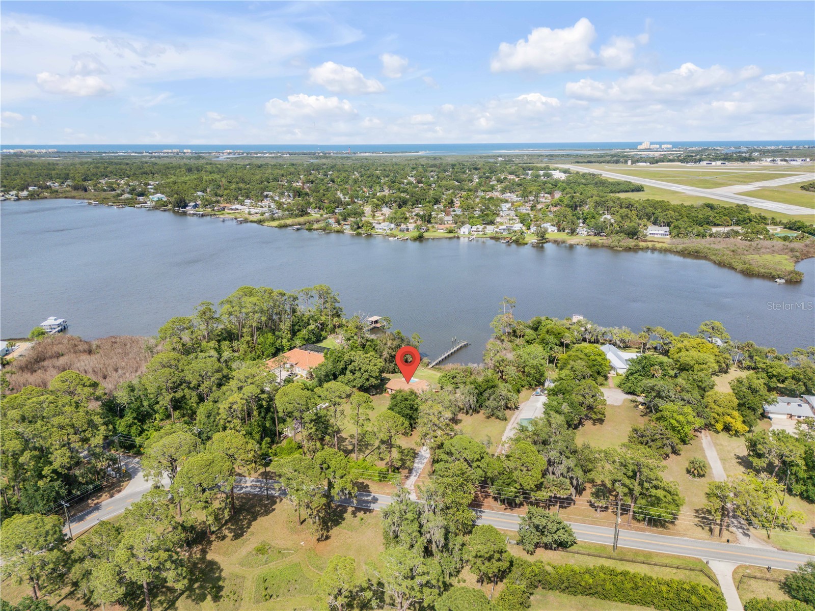 2289 Turnbull Bay Road New Smyrna Beach FL 32168 - TURNBULL BAY NS1088129 image53