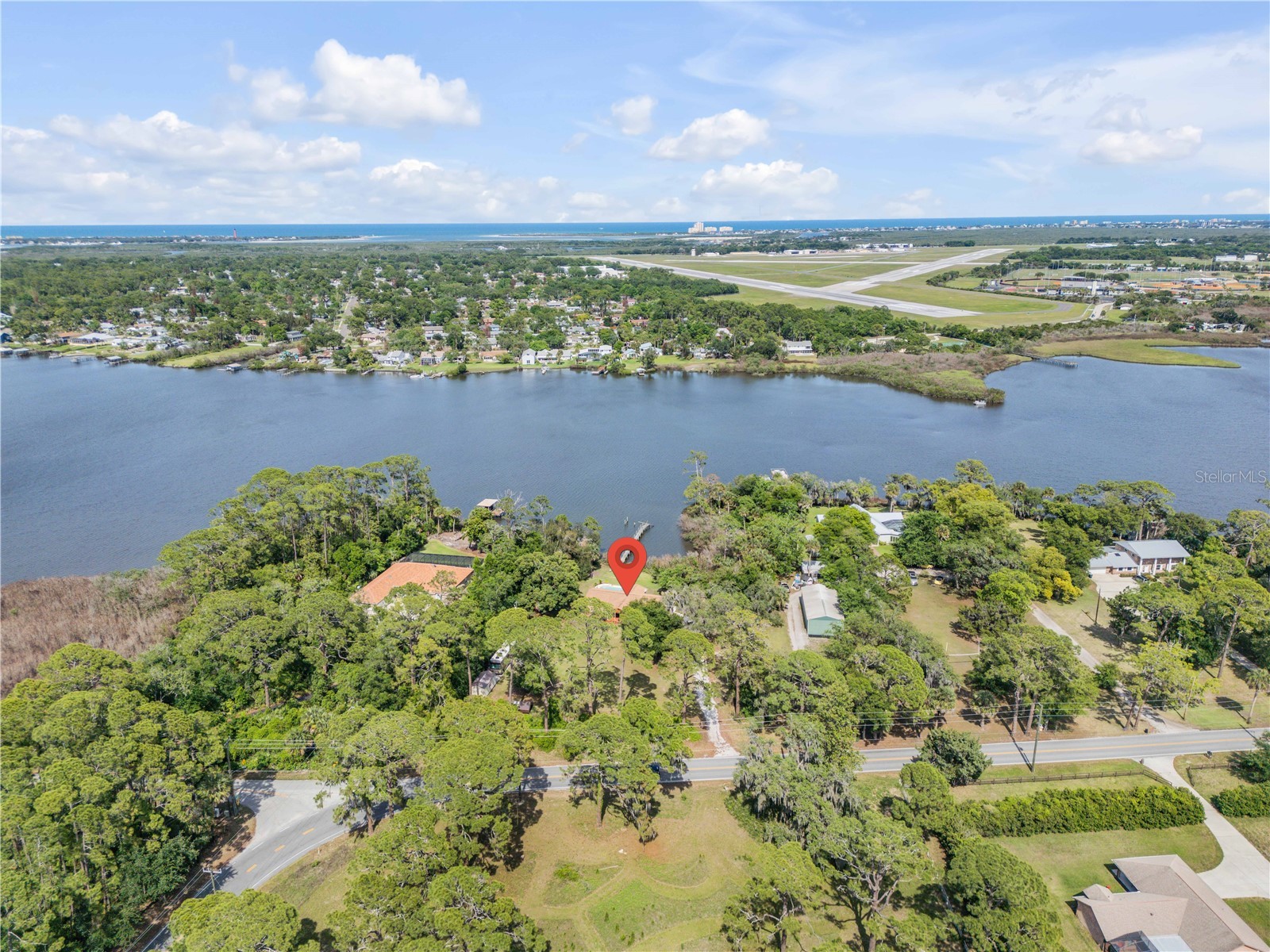 2289 Turnbull Bay Road New Smyrna Beach FL 32168 - TURNBULL BAY NS1088129 image54