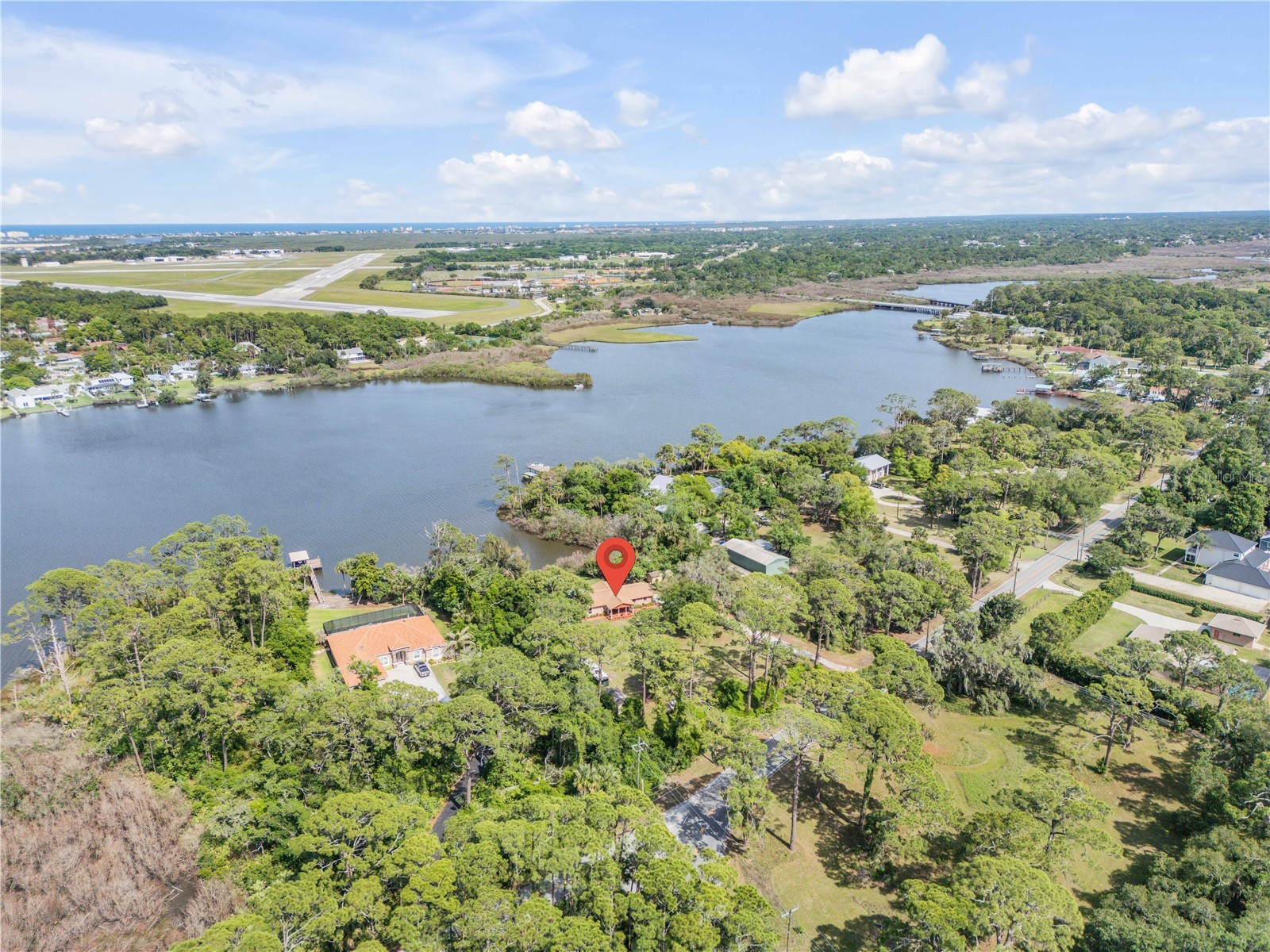 2289 Turnbull Bay Road New Smyrna Beach FL 32168 - TURNBULL BAY NS1088129 image55