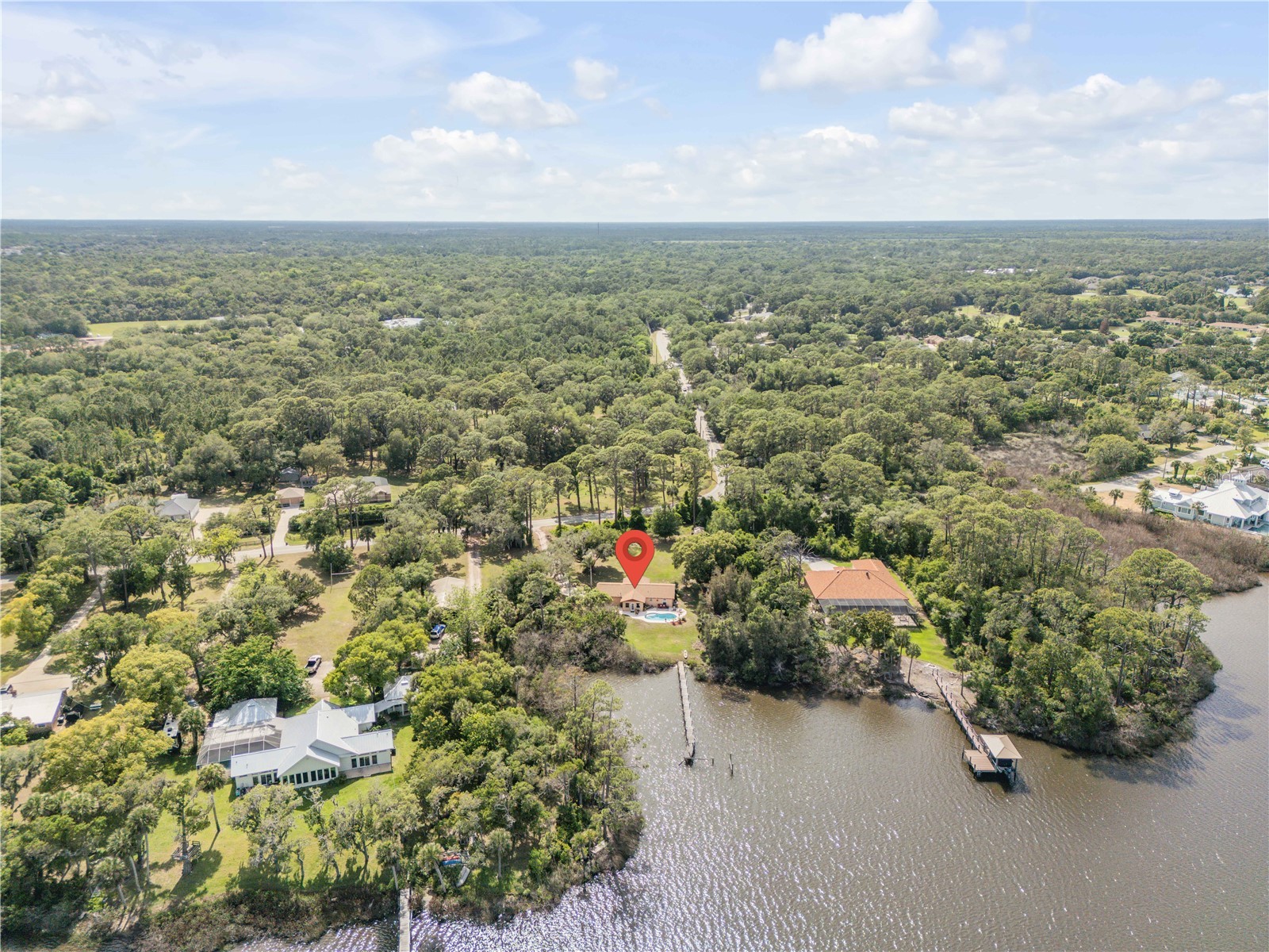 2289 Turnbull Bay Road New Smyrna Beach FL 32168 - TURNBULL BAY NS1088129 image57