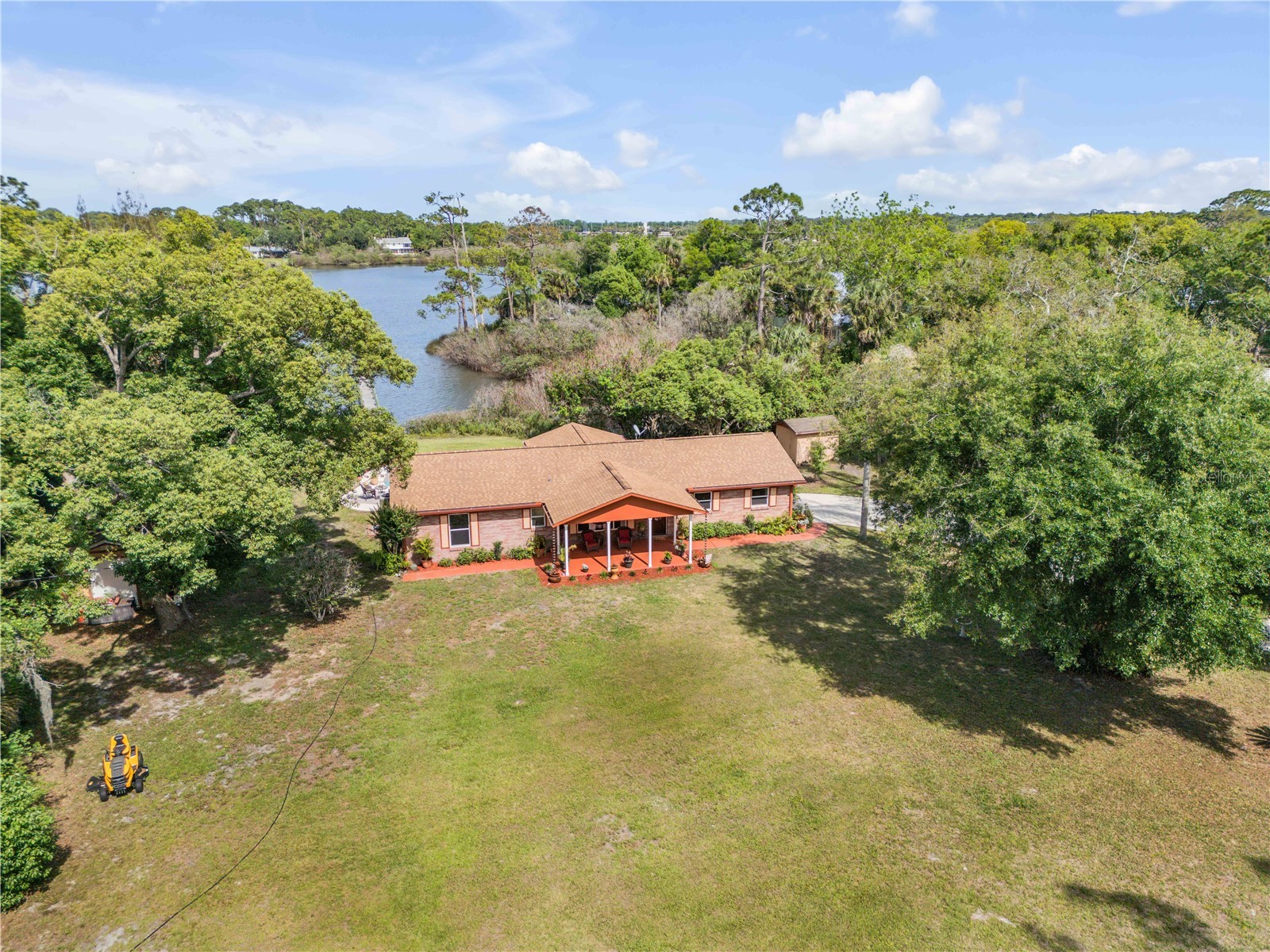 2289 Turnbull Bay Road New Smyrna Beach FL 32168 - TURNBULL BAY NS1088129 image64
