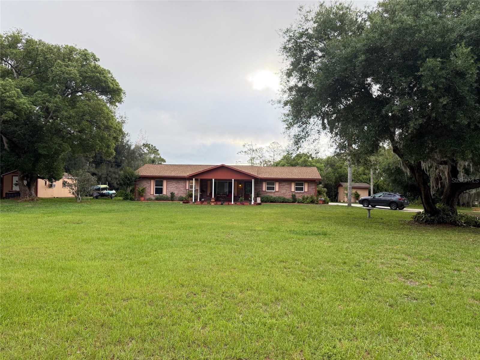 2289 Turnbull Bay Road New Smyrna Beach FL 32168 - TURNBULL BAY NS1088129 image68