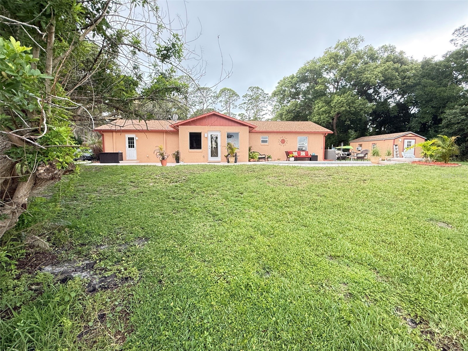 2289 Turnbull Bay Road New Smyrna Beach FL 32168 - TURNBULL BAY NS1088129 image69