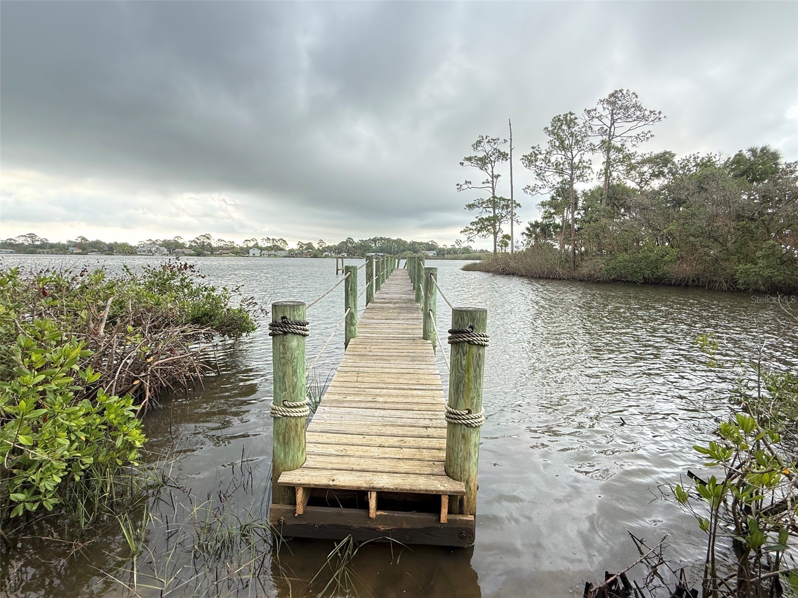 2289 Turnbull Bay Road New Smyrna Beach FL 32168 - TURNBULL BAY NS1088129 image70