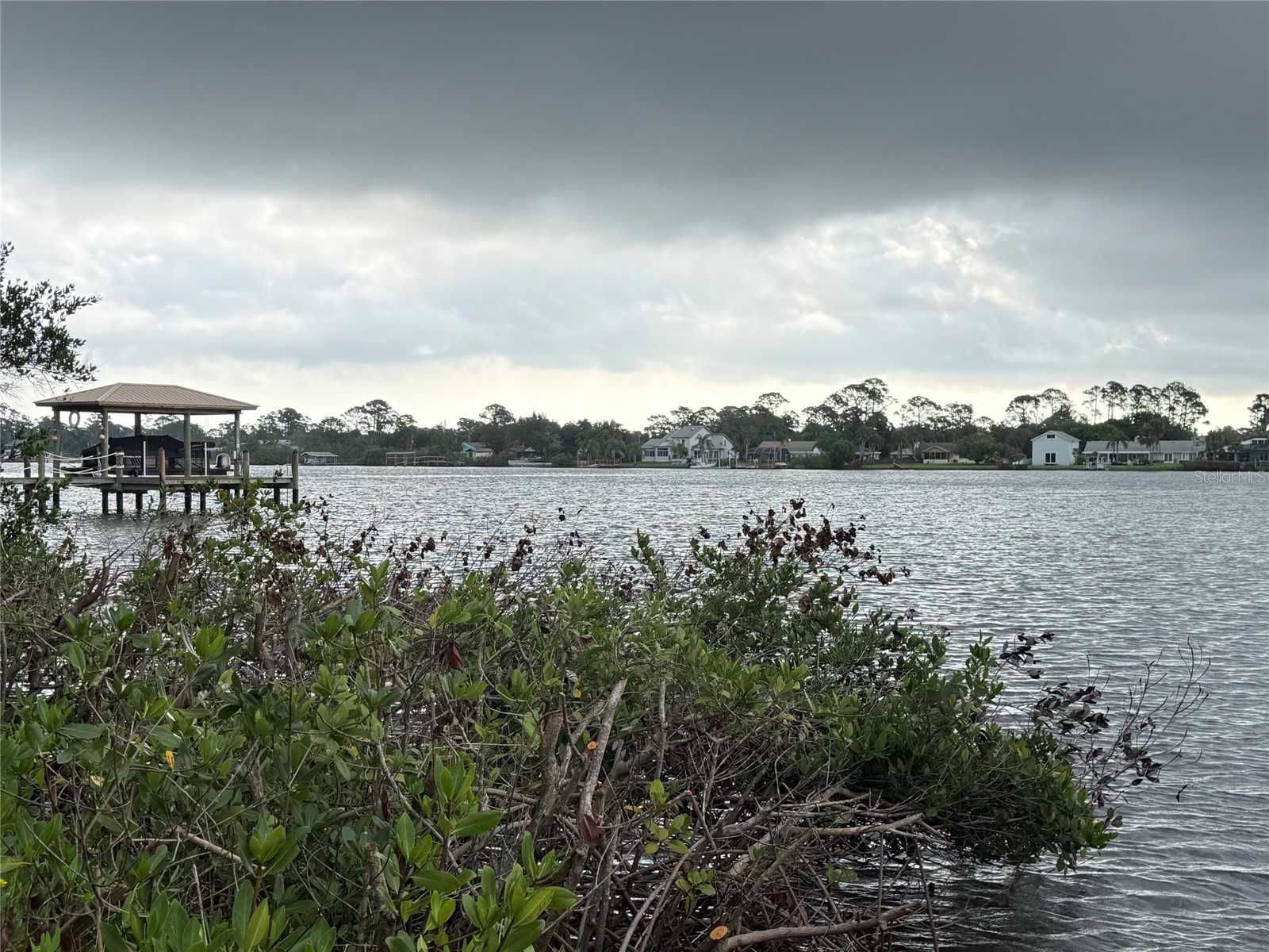 2289 Turnbull Bay Road New Smyrna Beach FL 32168 - TURNBULL BAY NS1088129 image71